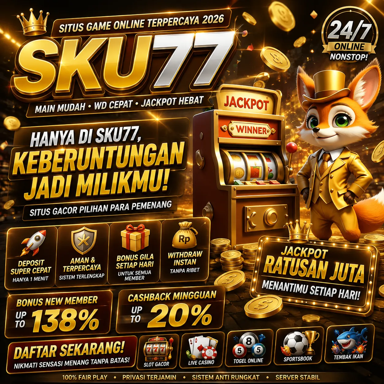 Sku77